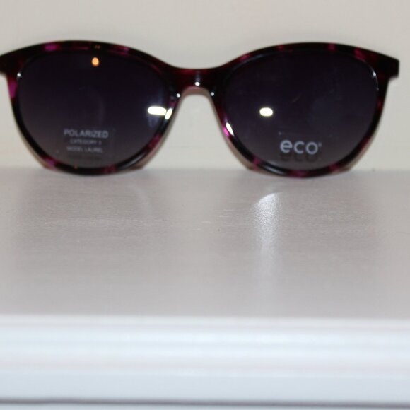 Eco Sunglasses Clip on